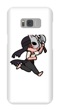 Gonna Get You Samsung Phone Cases