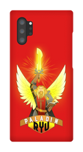 paladinryu Samsung Phone Cases
