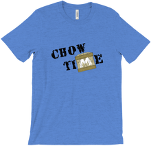 Chow Time T-Shirts