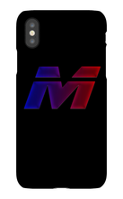 missmatchtv iPhone Phone Cases