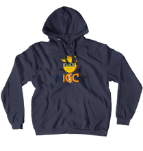 invisioncommunity Hoodies (No-Zip/Pullover)