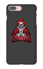 emozq iPhone Phone Cases