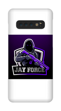 jay_brezze Samsung Phone Cases