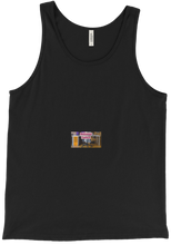 itscluch1cy Tank Top