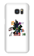 fsonet Samsung Phone Cases