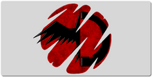 draven1187 XXL Gaming Mousepad