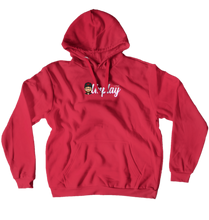 rafuca_rapha Hoodies (No-Zip/Pullover)