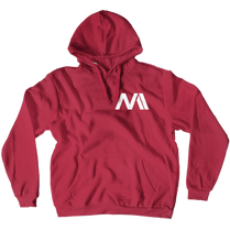 nomercymercttv Hoodies (No-Zip/Pullover)