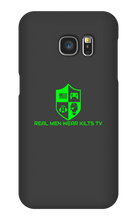 realmenwearkiltstv Samsung Phone Cases