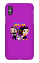 SCG United iPhone Case!