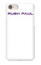 Rushpaul  iPhone tok