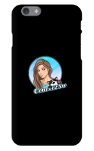 court123w iPhone Phone Cases