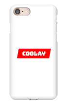k4ash iPhone Phone Cases