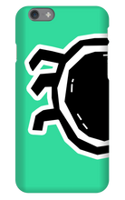 Blink Badge Iphone Cases