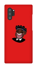 EmuuSama (Icon) Samsung Phone Case