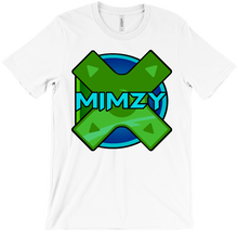 DXMIMZY Logo T-Shirts
