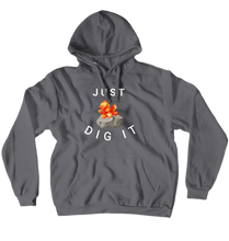 fireminetor_8000 Hoodies (No-Zip/Pullover)