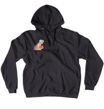 Hoodie mikina