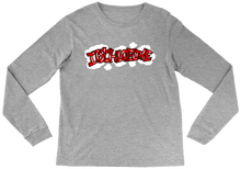 Itschloelive_ graffiti shirt