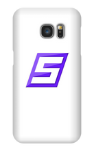 Itzstomping Samsung Cases