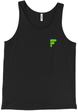 fierc Tank Top