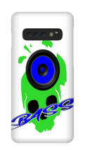 MrBass Samsung Phone Cases