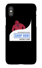 lukey943 iPhone Phone Cases