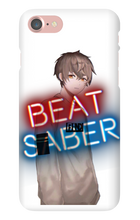 Anime Boy Design 2021 iPhone Phone Cases