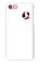 jadednerd iPhone Phone Cases