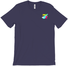 NutTaco Operator Icon T-Shirt