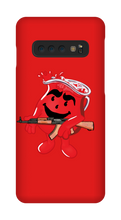 koolaidman_gaming Samsung Phone Cases