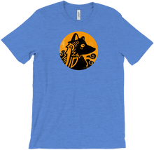 Miue Champs Logo - Playera/T-Shirts