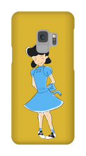 Innocent Lucy (Galaxy Cases)