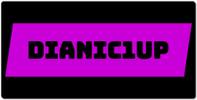 dianic1up XXL Gaming Mousepad