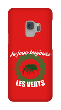 Étui Cellulaire Samsung