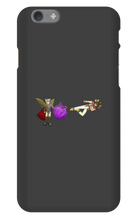 Lord Choice SG Iphone Case