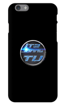 ItzJonnyTV Handyhülle (iPhone)
