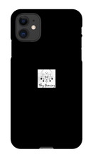 shygamingxx iPhone Phone Cases