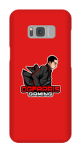 ogfarris Samsung Phone Cases