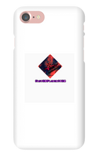 fastgdplayer1422 iPhone Phone Cases