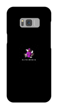 alfrimagyk Samsung Phone Cases