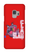 Clam Slam Samsung Phone Cases
