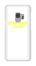 pugun Samsung Phone Case