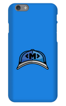 iPhone Phone Case - Cap Design