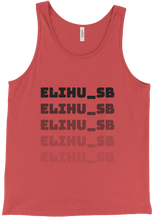 Camiseta manga corta nombre del canal