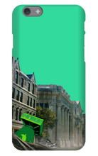 Drop Atom iPhone case