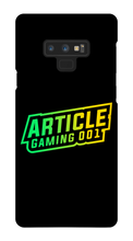 ArticleGaming001 Samsung Phone Cases