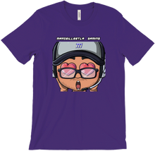 marseilleetla T-Shirts