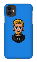 vaperuss iPhone Phone Cases