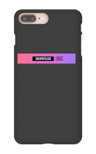 TheSpottless iPhone Cases